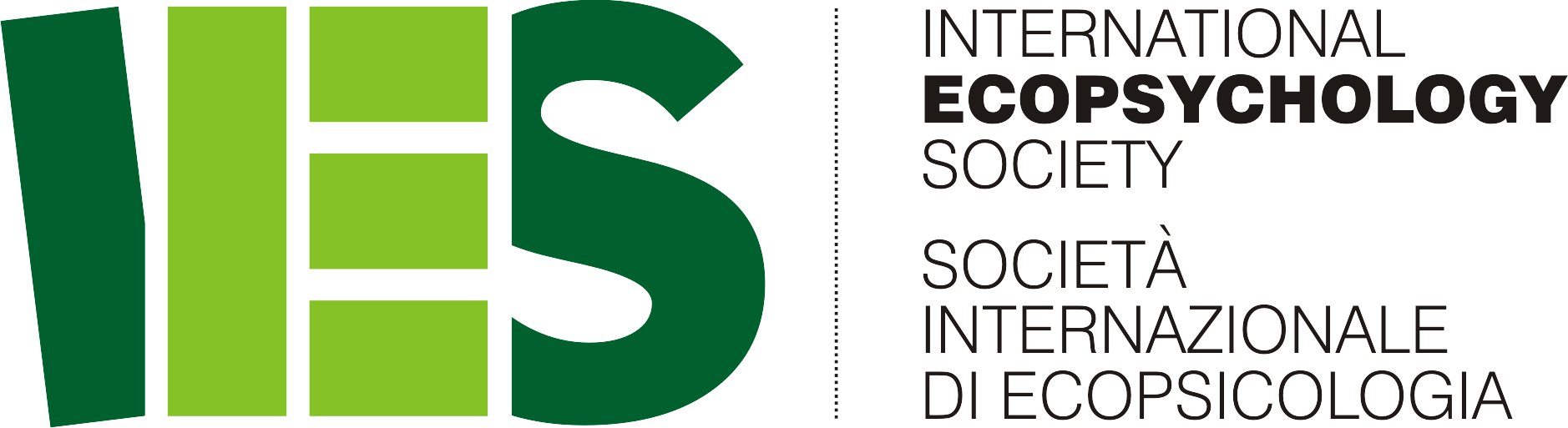 International Ecopsychology Society