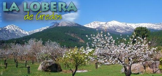 Lobera de Gredos_España