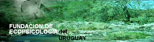 Fundacion de Ecopsicologia de Uruguay